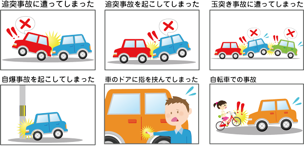 交通事故